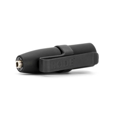 Rode VXLR+ Adaptor XLR TRS 3.5mm Phantom Power