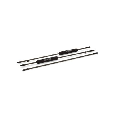 Rode Micro Boompole Pro Brat Boom Telescopic pentru Microfon