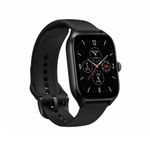 AmazfitGTS4SmartwatchInfiniteBlackEurasian