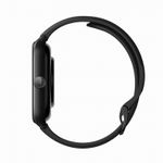 AmazfitGTS4SmartwatchInfiniteBlackEurasian