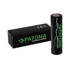 PatonaPremium18650AcumulatorLiion3350mAh