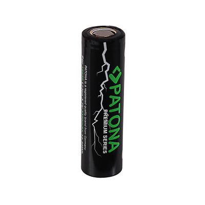 Patona Premium 18650 Acumulator Li-ion 3350mAh