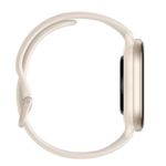 AmazfitGTS4MiniSmartwatchMoonlightWhiteEuropean