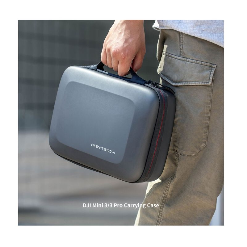 PgytechP40B030GeantadeTransportpentruDJIMini3Mini3Pro