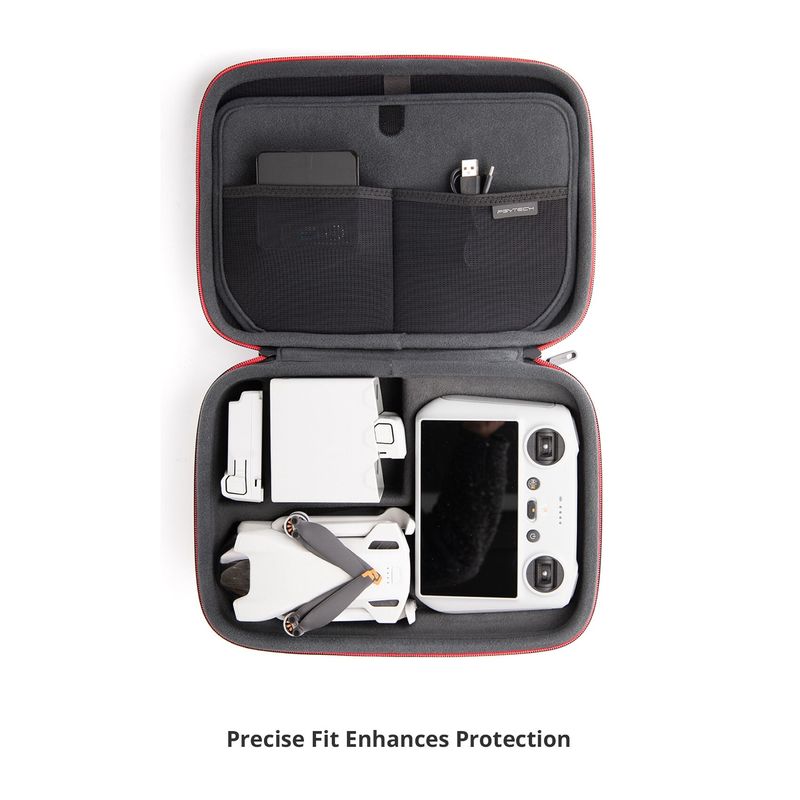 PgytechP40B030GeantadeTransportpentruDJIMini3Mini3Pro