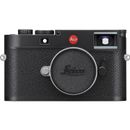Leica M11 Aparat Foto Rangefinder Negru
