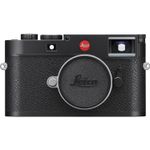 LeicaM11AparatFotoRangefinderNegru