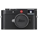 Leica-M11-Aparat-Foto-Rangefinder-Negru