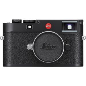 Leica M11 Aparat Foto Rangefinder Negru