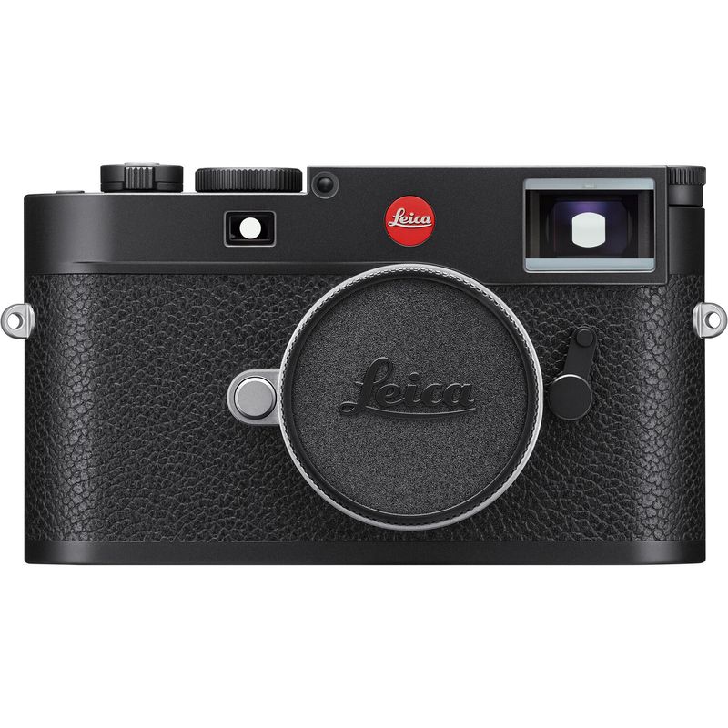 Leica-M11-Aparat-Foto-Rangefinder-Negru