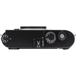 LeicaM11AparatFotoRangefinderNegru