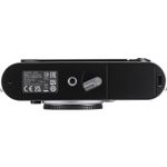 LeicaM11AparatFotoRangefinderNegru