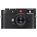 LeicaM11AparatFotoRangefinderNegru