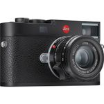 LeicaM11AparatFotoRangefinderNegru