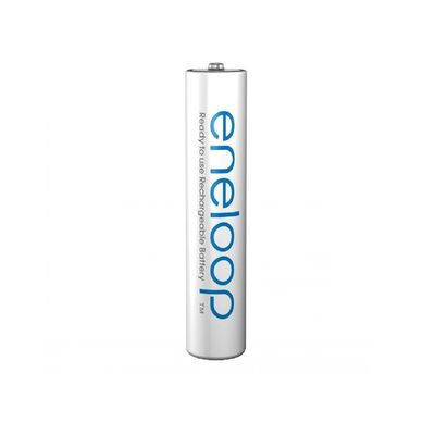 Panasonic Eneloop Acumulatori 4 x R03 AAA 800mAh