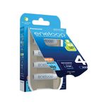 PanasonicEneloopAcumulatoriR03AAA2100cicluri800mAhBK4MCDE4BE4bucblister