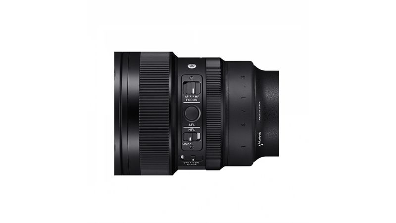 Sigma 14mm F1.4 DG DN Art Obiectiv Foto Mirrorless Montura Sony E