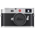 LeicaM11AparatFotoRangefinderArgintiu