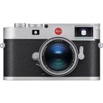 LeicaM11AparatFotoRangefinderArgintiu
