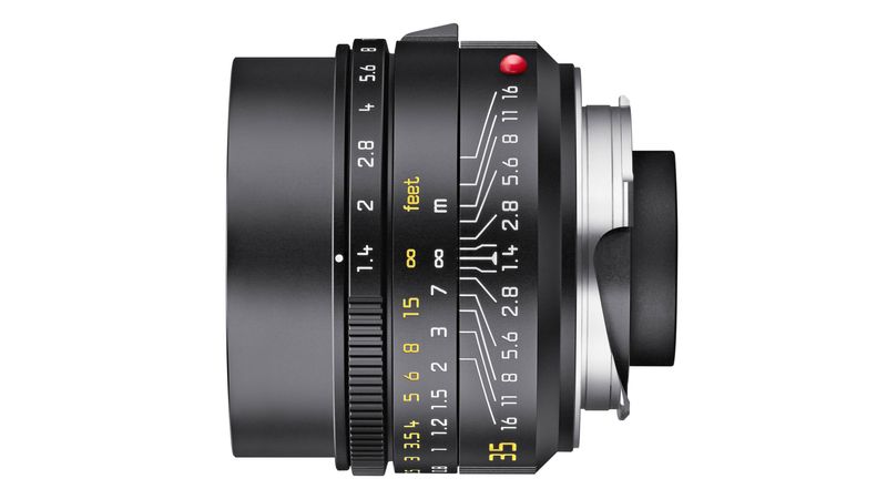 【DonDADAさん専用】LEICA SUMMILUX-M 35mm f.4 ライカ ズミルックスM f1.4/35 / ライカオンラインストア