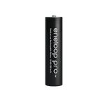 PanasonicEneloopProBK4HCDE2BEAcumulatoriR3AAA930mAh2bucatiblister