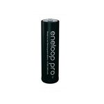 PanasonicEneloopProAcumulatori2xR6AA2500mAh