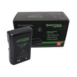 PatonaPremiumAcumulatorReplaceVMount95WhpentruSony