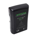 PatonaPremiumAcumulatorReplaceVMount95WhpentruSony