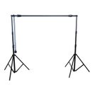 Manual Chain Background Support - Suport portabil fundal 2.6 x 3.2m 12kg