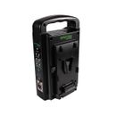 Patona Incarcator Dual V-Mount pentru Sony BP-95W