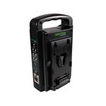 Patona-Incarcator-Dual-V-Mount-pentru-Sony-BP-95WPatona-Incarcator-Dual-V-Mount-pentru-Sony-BP-95W