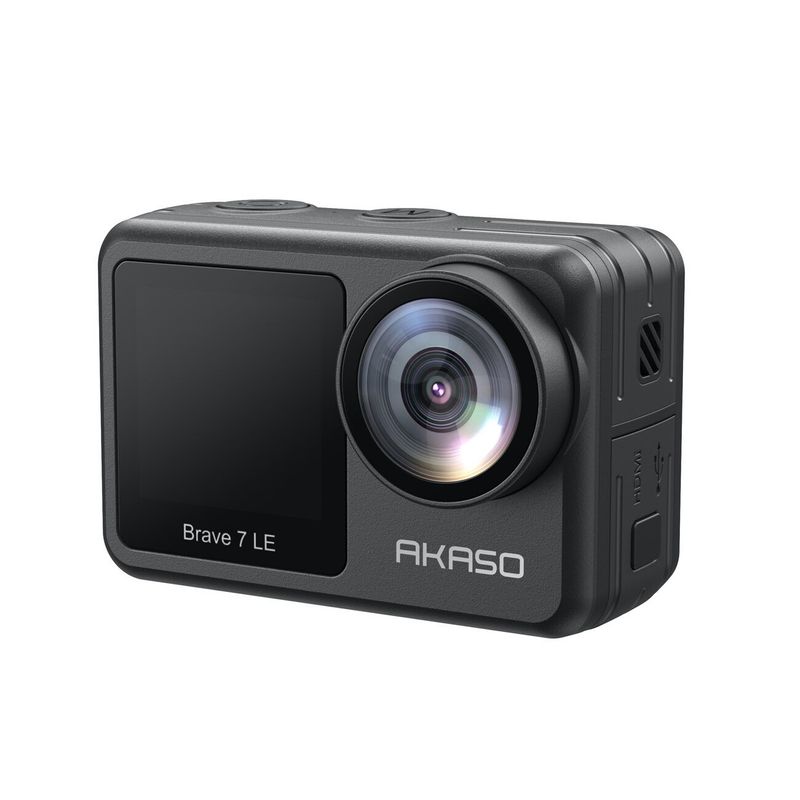 AkasoBrave7LECameradeActiune4K20MP