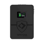PatonaProtectAcumulatorReplacepentruSonyBP95WVMount95Wh