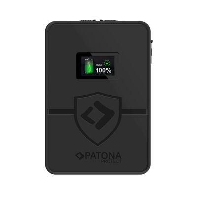 Patona Protect Acumulator Replace pentru Sony BP-95W V-Mount 95Wh