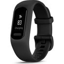 Garmin Vivosmart 5 Bratara Fitness Marime S/M Negru