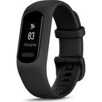 Garmin-Vivosmart-5-Bratara-Fitness-Marime-S-M-Negru