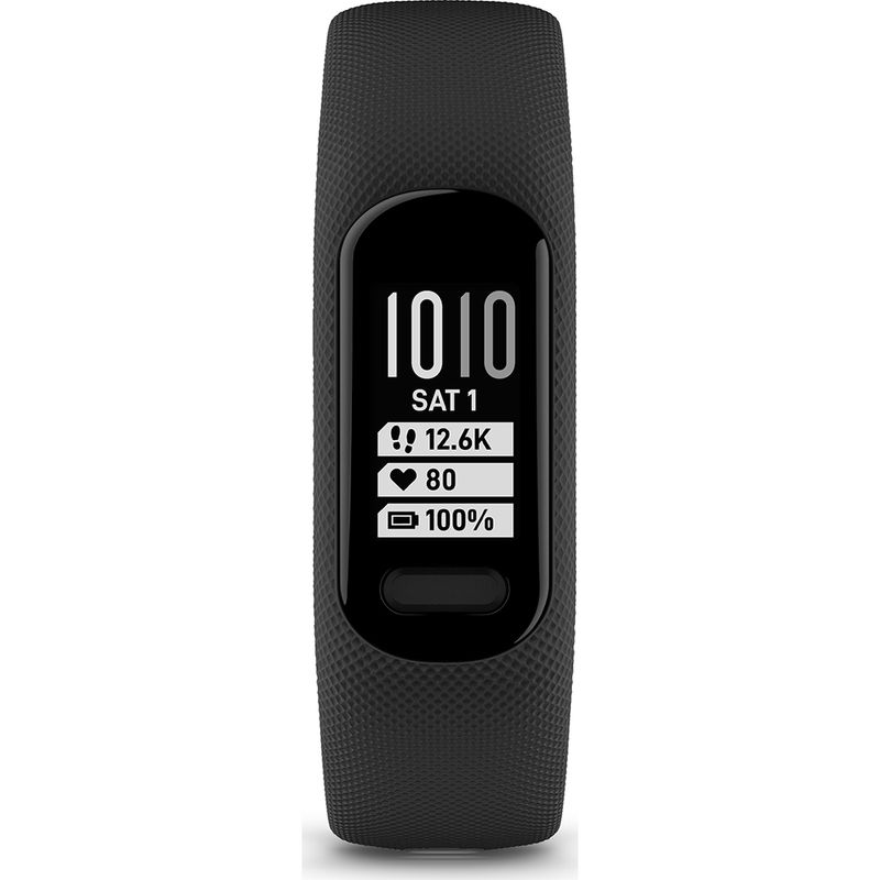 Garmin-Vivosmart-5-Bratara-Fitness--Negru.3