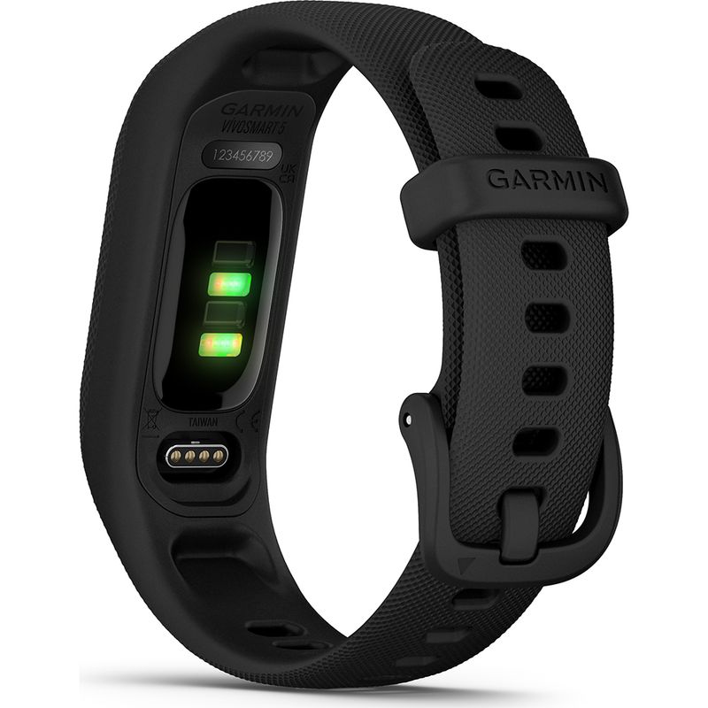 Garmin-Vivosmart-5-Bratara-Fitness--Negru.4