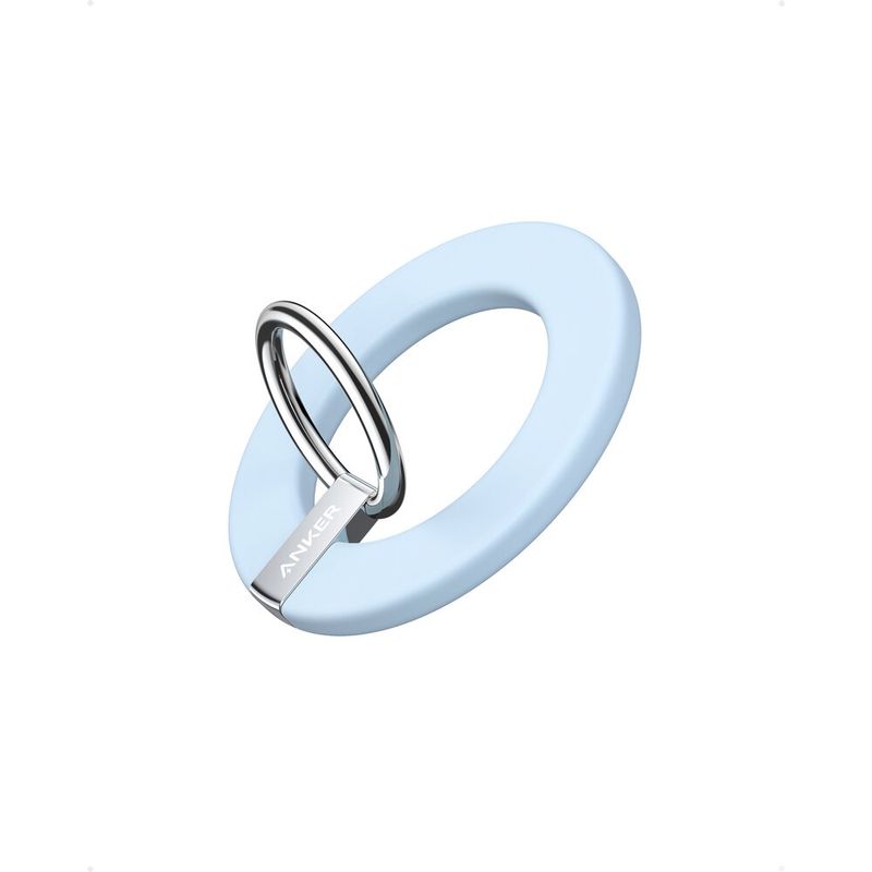Anker-Ring-Grip-MagGo-610-Suport-Magnetic-pentru-Seria-iPhone-12-si-iPhone-13-Albastru