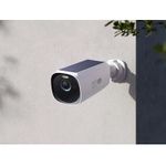 AnkerEufy3S330KitSistemSupraveghereVideoHomebase33Camere4kSolar
