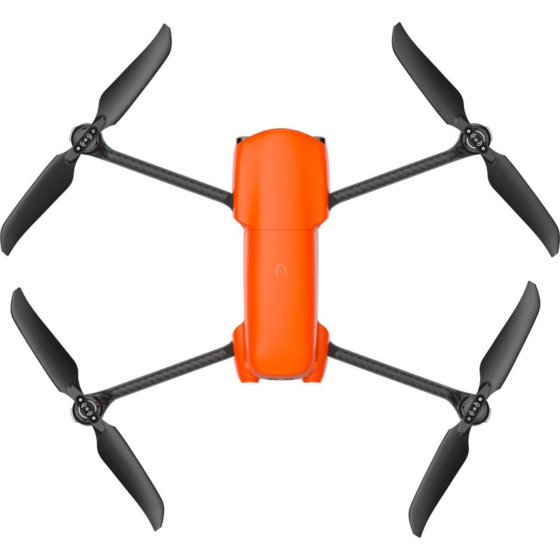 Autel-EVO-Lite-Drona-4K-Pachet-Standard-Portocaliu.4