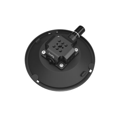 SmallRig 4114 6″ Suction Cup Camera Mount - Ventuza Montare Camera, 15.24cm