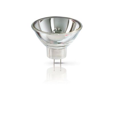 PHILIPS 6834 Bec Halogen FO 100W 12V GZ6,35