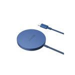 Anker-PowerWave-Select--Magnetic-Pad-Incarcator-Wireless-7.5W-Albastru-Navy