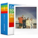 Polaroid Color Film for 600 - Triple Pack