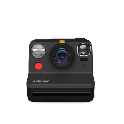Polaroid Now Gen 2 E-box Aparat Foto Instant Black