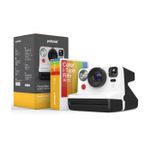 PolaroidNowGen2EboxAparatFotoInstantBlackWhite