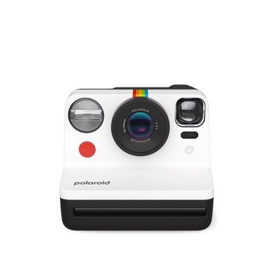 Polaroid Now Gen 2 E-box Aparat Foto Instant Black & White