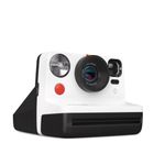 PolaroidNowGen2EboxAparatFotoInstantBlackWhite
