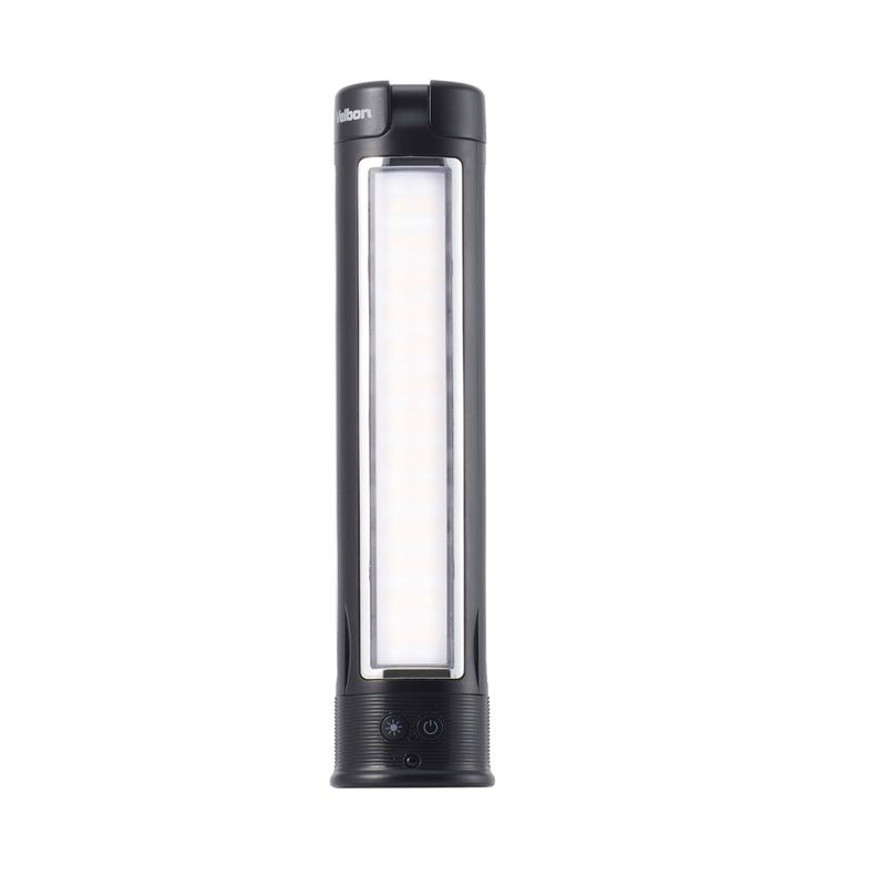 VELBON-Portable-Multi-function-Bi-Color-LED-Light---Lampa-LED-Bicolor-Portabila.2